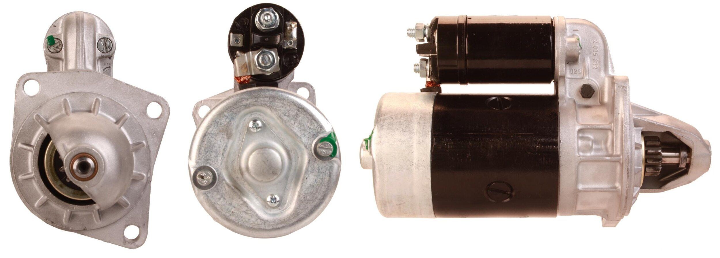 DRI Starter motor Article number: 320104112 cheaply