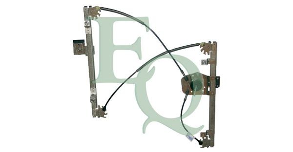 EQUAL QUALITY Sliding Shoe, window regulator Article number: 320932 cheaply