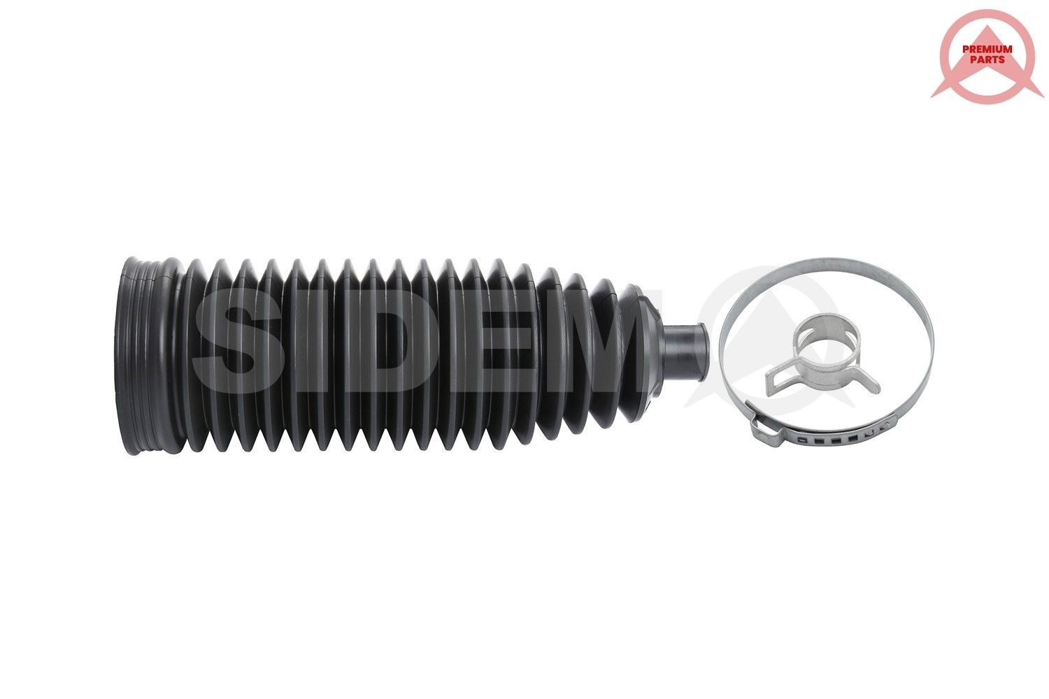 SIDEM Steering rack gaiter Article number: 321.033 cheaply