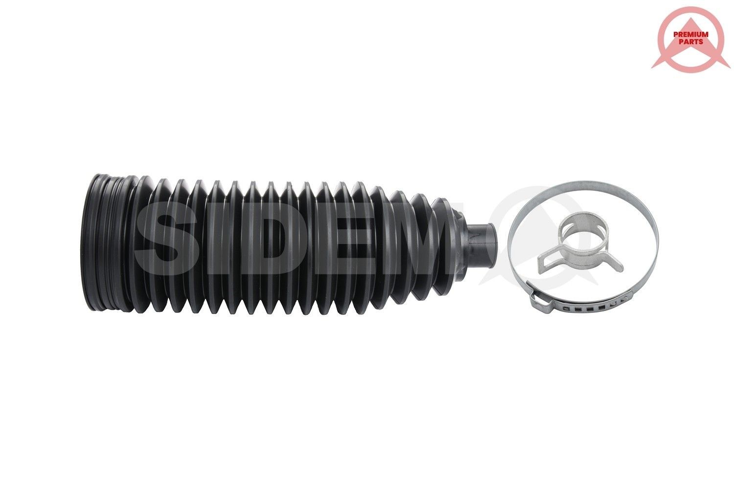 SIDEM Steering rack gaiter Article number: 321.034 cheaply