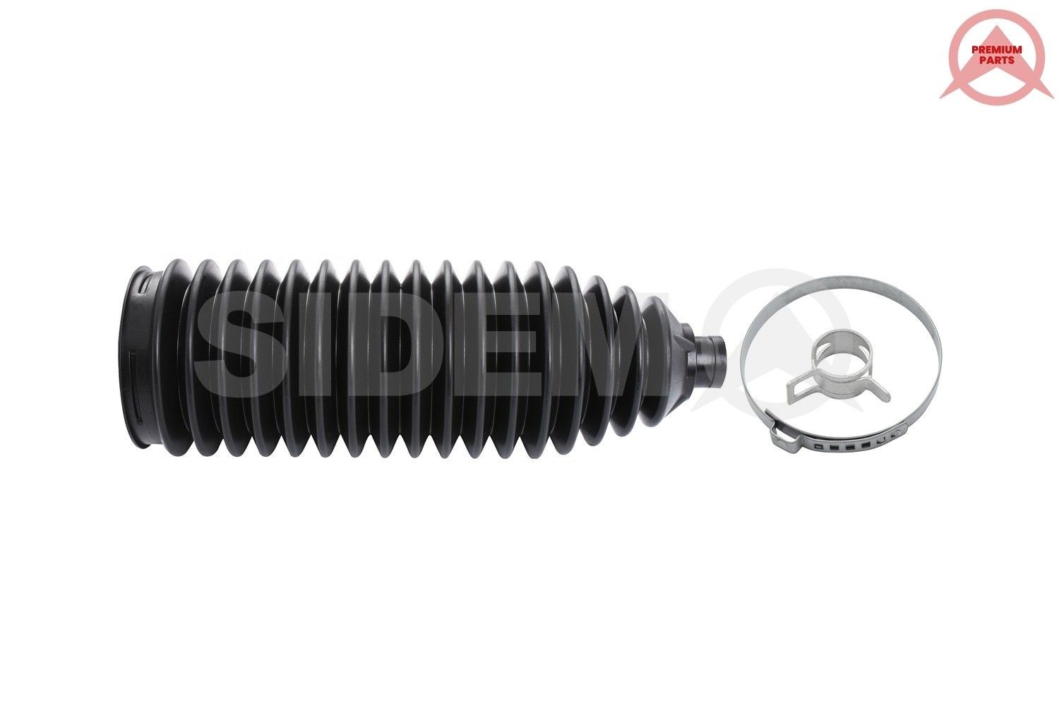 SIDEM Steering rack gaiter Article number: 321.036 cheaply