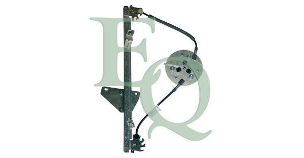 EQUAL QUALITY Sliding Shoe, window regulator Article number: 321032 cheaply