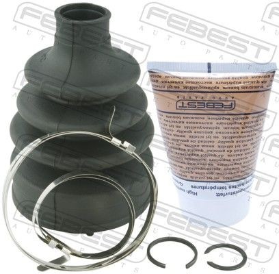 FEBEST CV boot Article number: 3215-STST cheaply