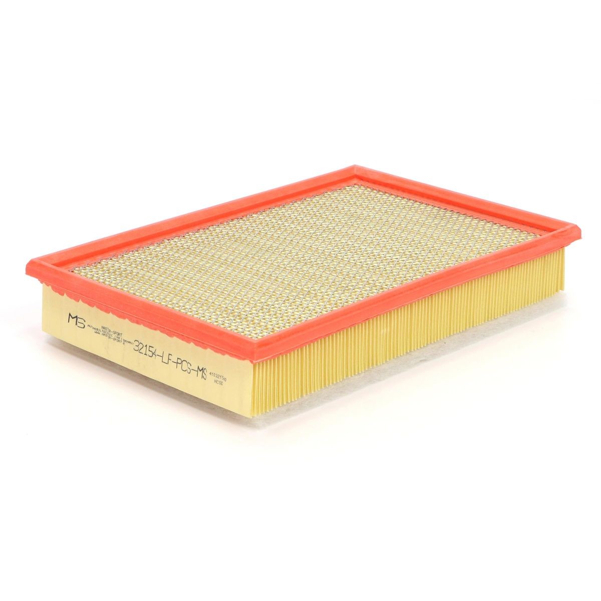 MASTER-SPORT Air filter Article number: 32154-LF-PCS-MS cheaply