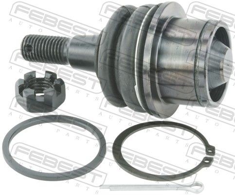 FEBEST Ball Joint Article number: 3220-001 cheaply