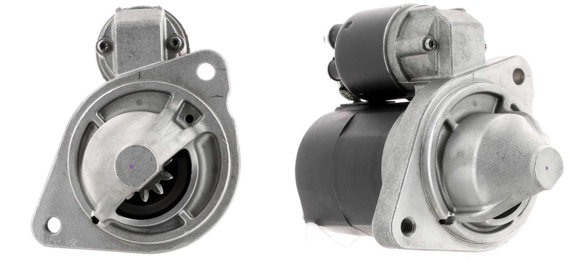CEVAM Starter motor Article number: 3225 cheaply