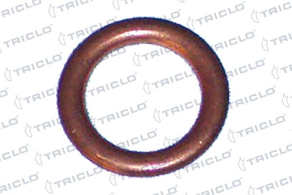 TRICLO Seal, oil drain plug Article number: 322587 cheaply