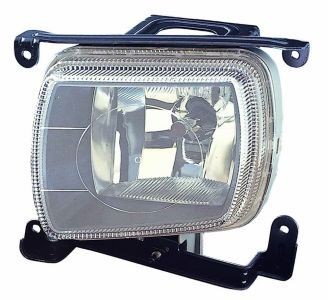 ABAKUS Fog Light Article number: 323-2011L-UQ cheaply