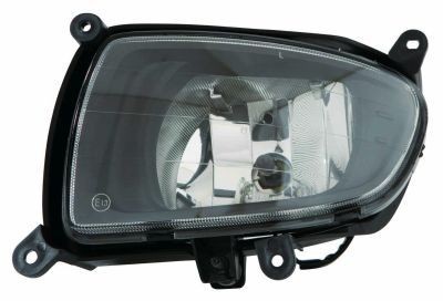 ABAKUS Fog Light Article number: 323-2015R-AQ cheaply