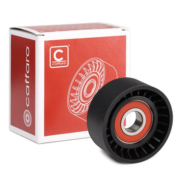 CAFFARO Tensioner pulley Article number: 323-99 cheaply