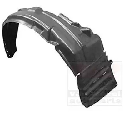 VAN WEZEL Wheel arch liner Article number: 3232434 cheaply