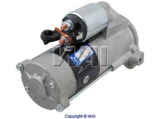 WAI Startmotor Artikelnummer: 32328N billigt