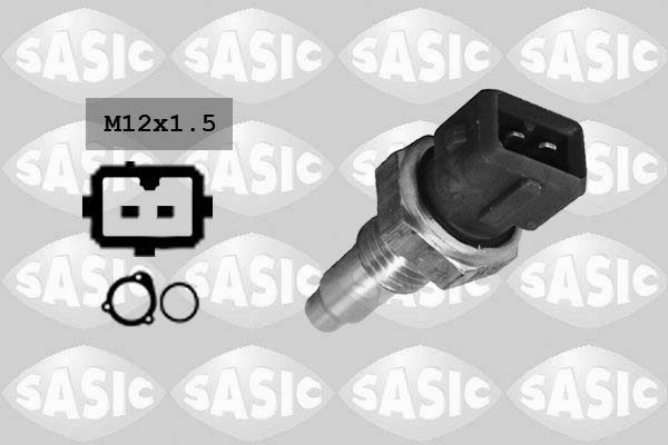SASIC Sensor, kølevæsketemp. Varenummer: 3250008 billige