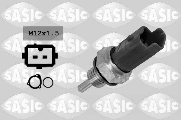SASIC Sensor, kølevæsketemp. Varenummer: 3250011 billige
