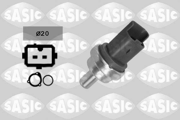 SASIC Sensor, coolant temperature Article number: 3250014 cheaply