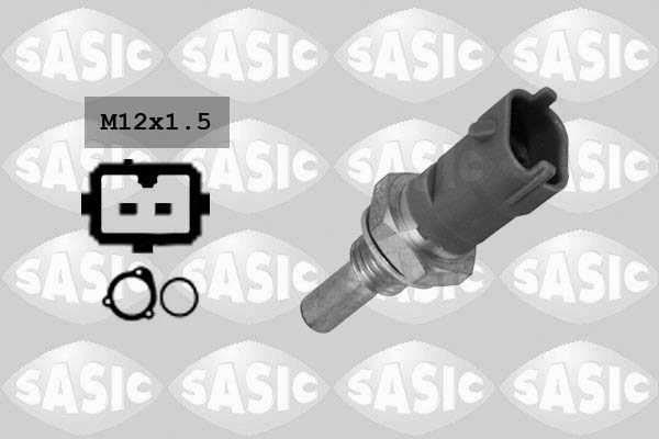 SASIC Sensor, kølevæsketemp. Varenummer: 3250017 billige