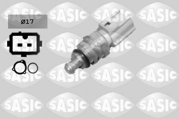 SASIC Sensor, kølevæsketemp. Varenummer: 3250018 billige