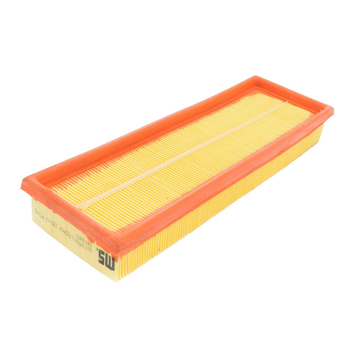MASTER-SPORT Air filter Article number: 3251-LF-PCS-MS cheaply
