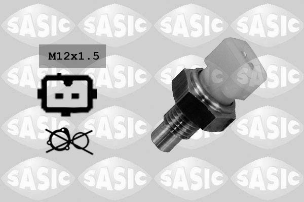 SASIC Sensor, kølevæsketemp. Varenummer: 3254003 billige