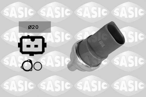 SASIC Sensor, coolant temperature Article number: 3256001 cheaply