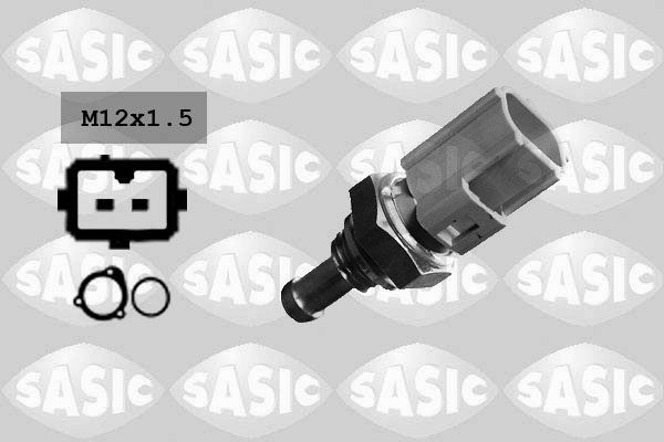 SASIC Sensor, kølevæsketemp. Varenummer: 3256005 billige