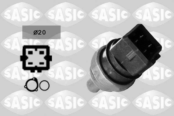 SASIC Sensor, coolant temperature Article number: 3256007 cheaply