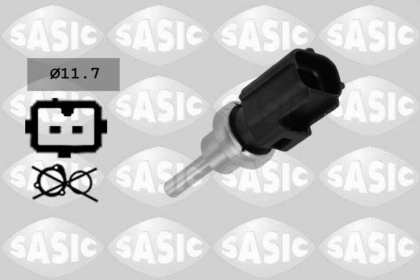SASIC Sensor, kølevæsketemp. Varenummer: 3256008 billige