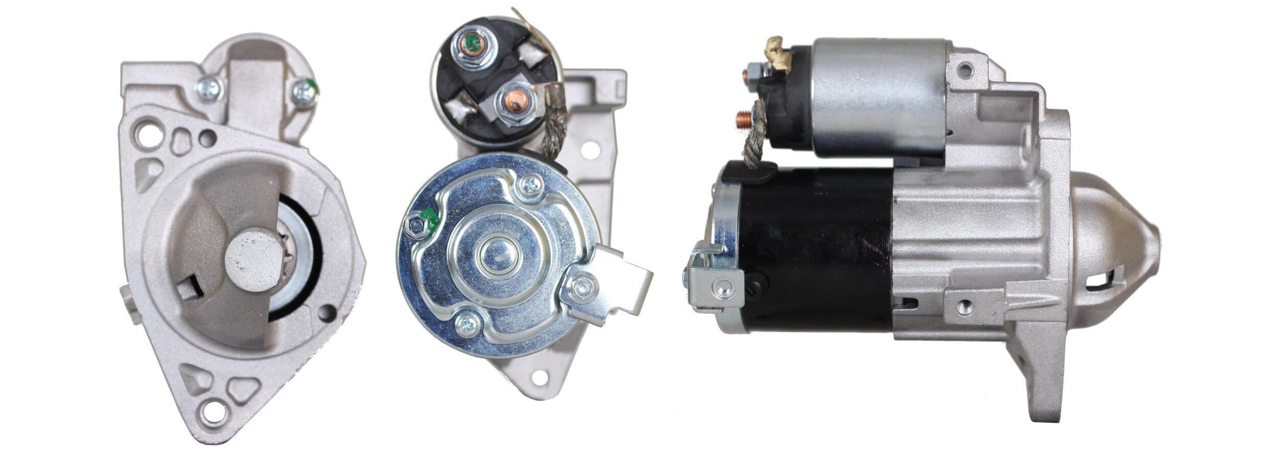 DRI Starter motor Article number: 326090112 cheaply