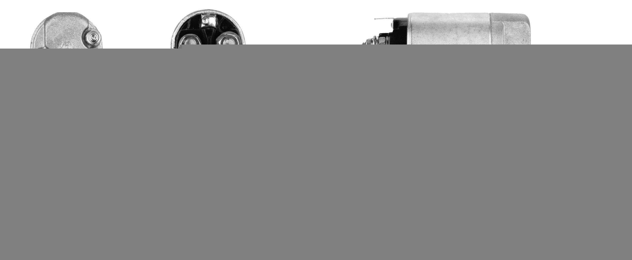 DRI Starter motor Article number: 327002092 cheaply