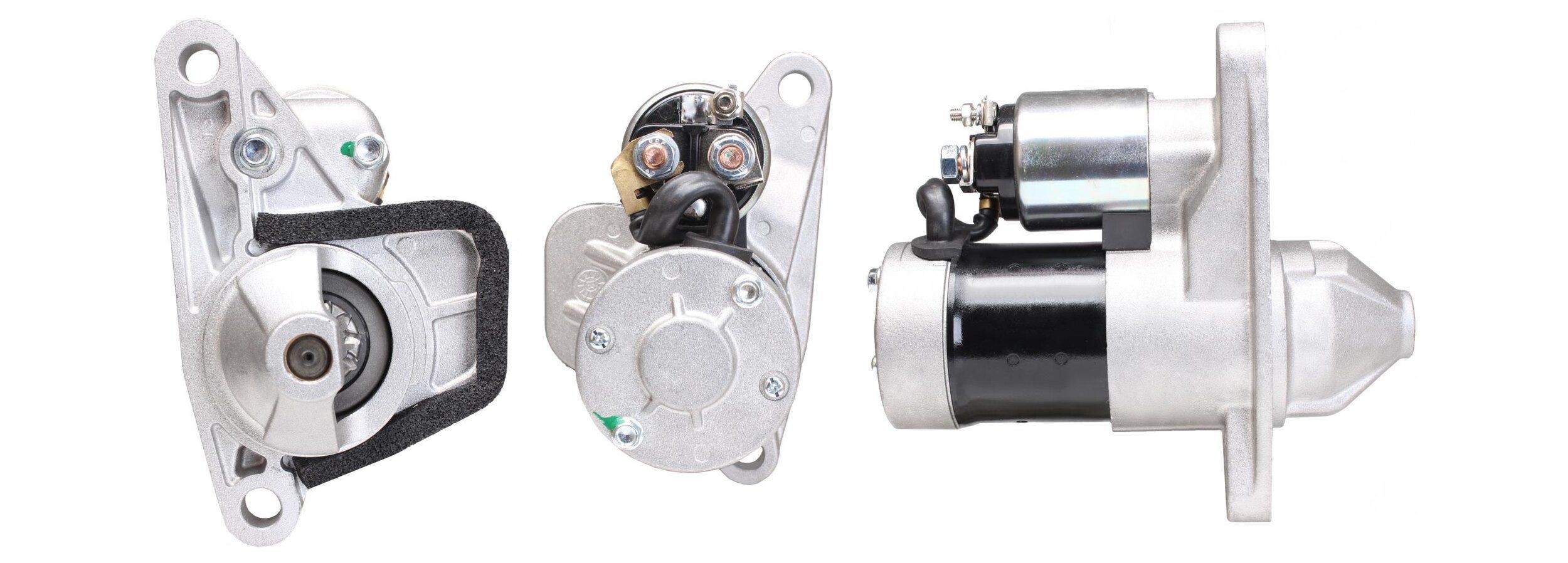 DRI Starter motor Article number: 327231112 cheaply