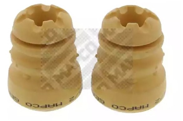 MAPCO Rubber Buffer, suspension Article number: 32886/2 cheaply