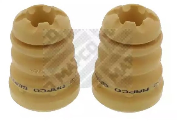 MAPCO Rubber Buffer, suspension Article number: 32887/2 cheaply