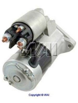 WAI Starter motor Article number: 32968N cheaply