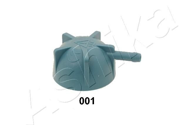 ASHIKA Radiator cap Article number: 33-00-001 cheaply