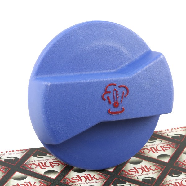 ASHIKA Radiator cap Article number: 33-00-005 cheaply