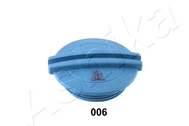 ASHIKA Radiator cap Article number: 33-00-006 cheaply