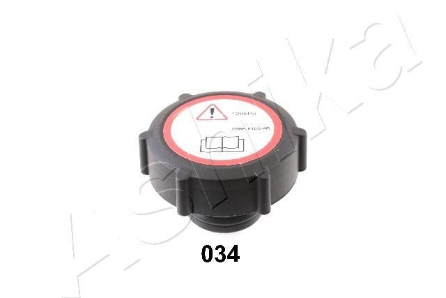 ASHIKA Expansion tank cap Article number: 33-00-034 cheaply