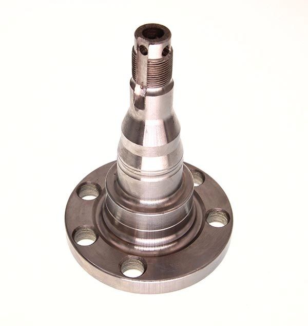MAXGEAR Wheel Hub Article number: 33-0007 cheaply