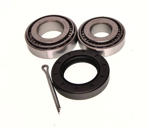 MAXGEAR Hjullejesæt Varenummer: 33-0081 billige