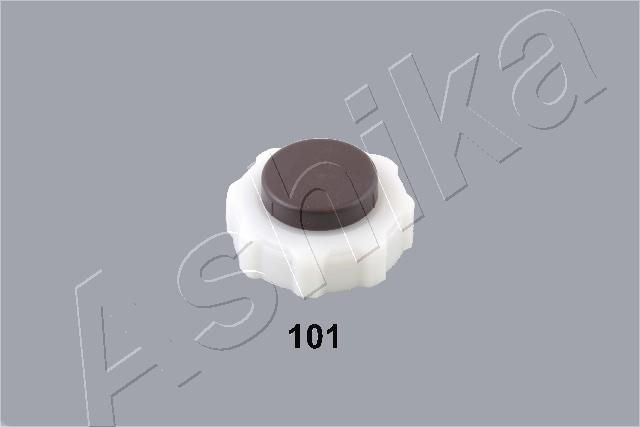 ASHIKA Radiator cap Article number: 33-01-101 cheaply
