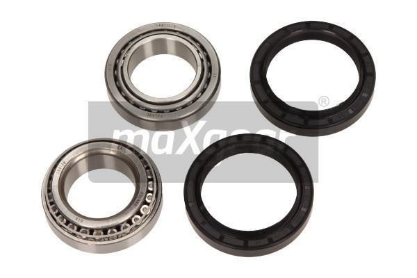 MAXGEAR Wheel bearing kit Article number: 33-0178 cheaply