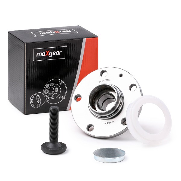 MAXGEAR Wheel bearing kit Article number: 33-0409 cheaply