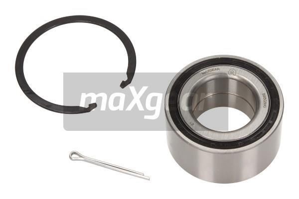 MAXGEAR Hjullejesæt Varenummer: 33-0584 billige