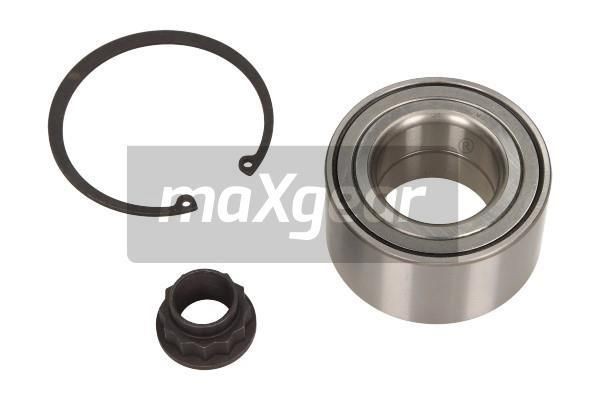 MAXGEAR Wheel bearing kit Article number: 33-0662 cheaply