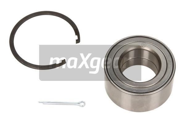 MAXGEAR Wheel bearing kit Article number: 33-0678 cheaply