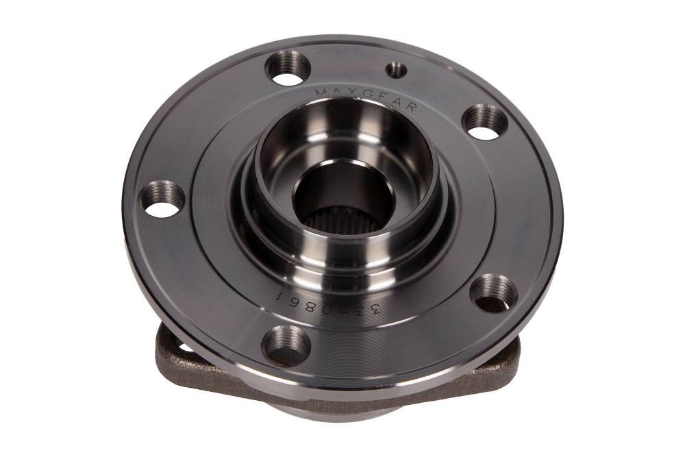 MAXGEAR Wheel bearing kit Article number: 33-0861 cheaply