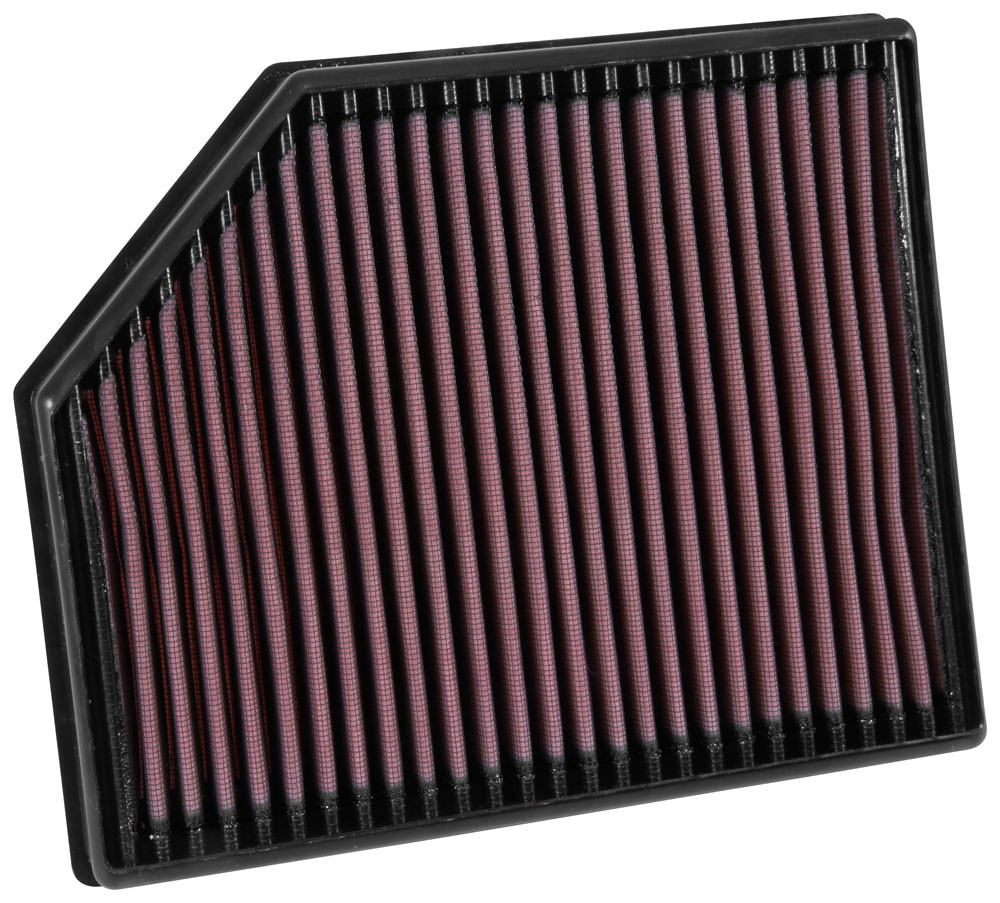 K&N Filters Air filter Article number: 33-3065 cheaply