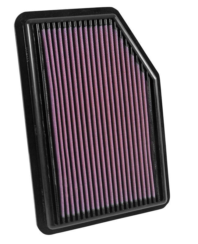 K&N Filters Oro filtras prekės numeris: 33-5031 nebrangu