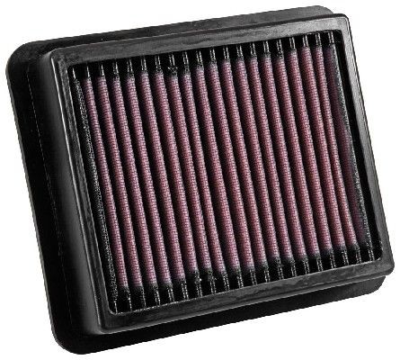 K&N Filters Air filter Article number: 33-5033 cheaply