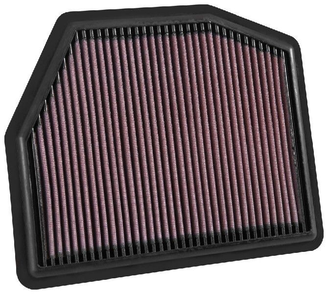K&N Filters Air filter Article number: 33-5036 cheaply